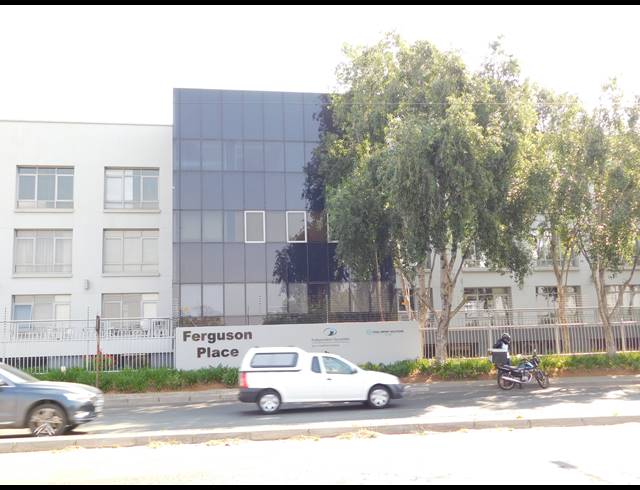 909M² OFFICE TO LET IN ILLOVO